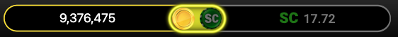 Gold Coins example at Baba