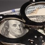 Authorities raided a social club in Washington County.