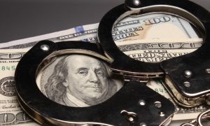 Authorities raided a social club in Washington County.