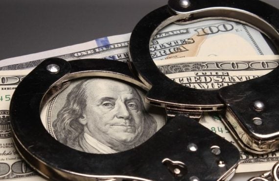 PA Authorities Seize $91K from Washington County Club in Illegal Gambling Raid