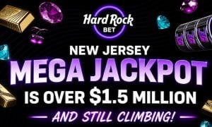 hard Rock NJ megajackpot