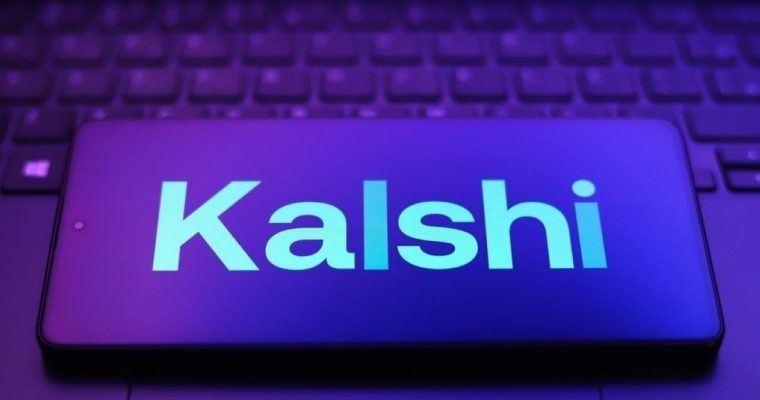 Kalshi is tightening controls to keep minors from trading.