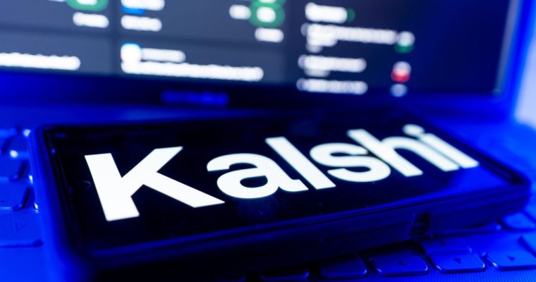 Kalshi joins the National Council on Problem Gambling.