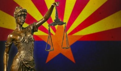 Judge rules against Arizona in prediction markets case.