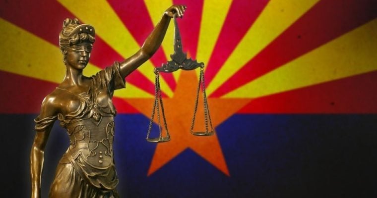 Judge rules against Arizona in prediction markets case.