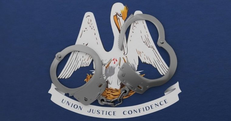 Louisiana looks to strengthen efforts to go after illegal sweeps and their affiliates.