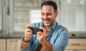 Casino.click's popularity continues to rise.