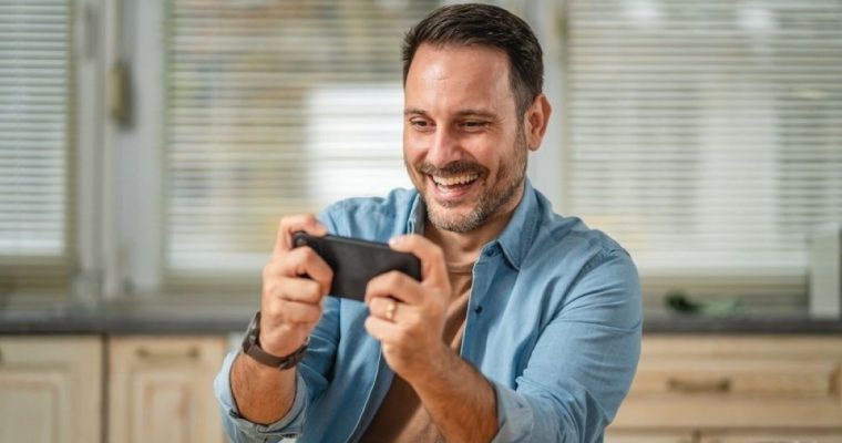 Casino.click's popularity continues to rise.