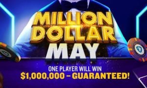 Million Dollar May at FanDuel