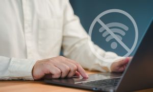 FanDuel customers were locked out of their accounts on Thursday night.