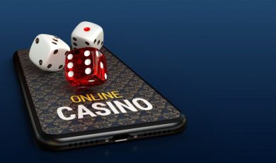Washington D.C. is looking at legalizing online casinos.