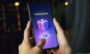 Casino-click launches The Click Club for loyalty members.