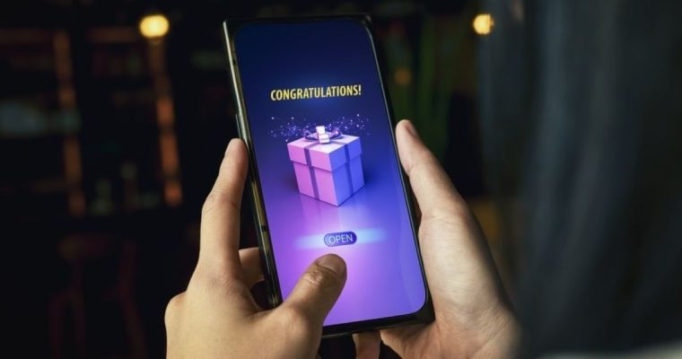 Casino-click launches The Click Club for loyalty members.