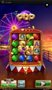 Pop Slot Win