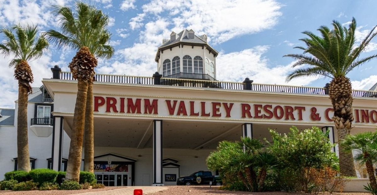 Growth of CA Casinos Result in Primm Desertion