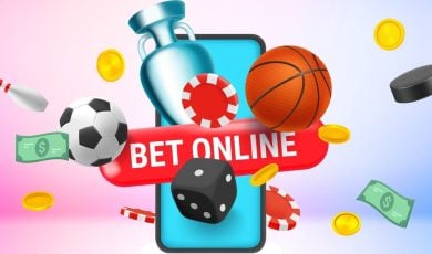 A proposal in the US Senate would punish gambling companies that target minors with ads.