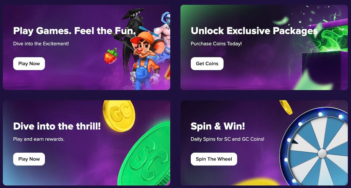 The Boss Promos for existing users