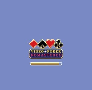 Video Poker Remastered at Ballys