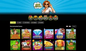 Hello Millions Daily Login Screenshot