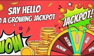 Hello Millions Gold Coins Jackpots