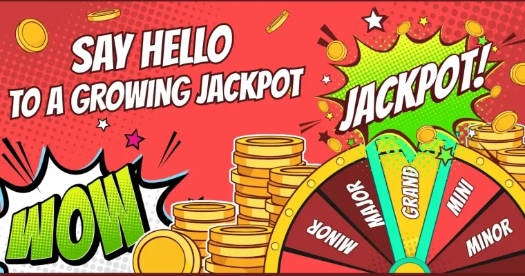 Hello Millions Gold Coins Jackpots