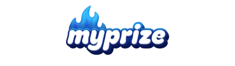 MyPrize logo transparent