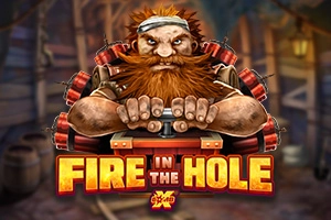 Fire In The Hole logo