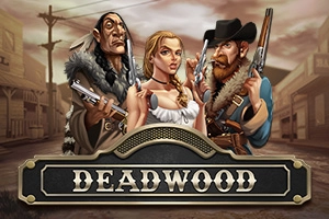 Deadwood logo