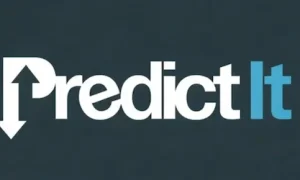 PredictIt Prediction Market logo
