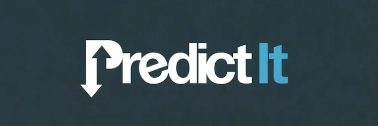 PredictIt icon