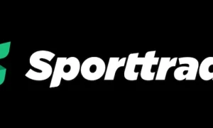 Sporttrade prediction market logo