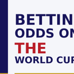 Betting Odds on the World Cup