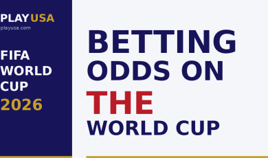 Betting Odds on the World Cup