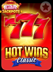 777 Hot wins at Cider