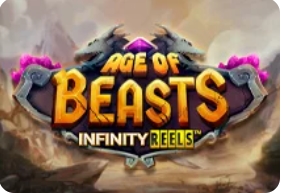 Age of Beasts Infinity Reels screenshot