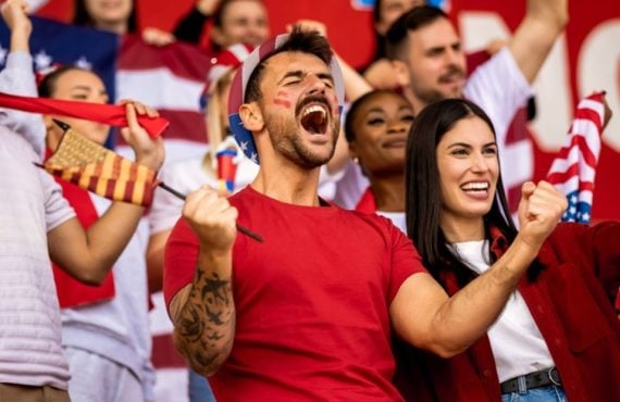 Inside House of GOAL: How Kalshi Is Turning World Cup Fans Into Traders