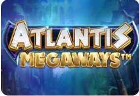Atlantis Megaways screenshot
