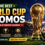World Cup promos at US social casinos