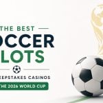 Best soccer slots at US sweeps casinos