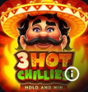 Betr 3 Hot Chillies