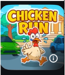 Betr chicken run