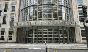 Judge sets trial date for former NBA player Terry Rozier involving an alleged betting scheme.