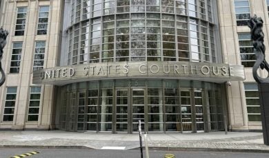 Judge sets trial date for former NBA player Terry Rozier involving an alleged betting scheme.