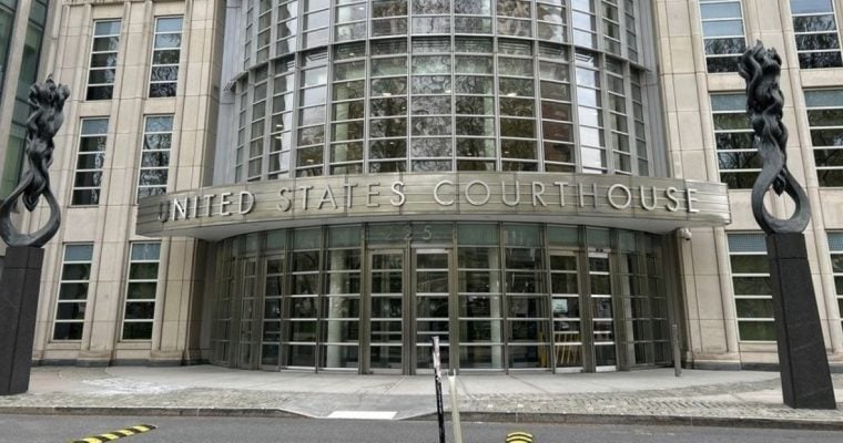 Judge sets trial date for former NBA player Terry Rozier involving an alleged betting scheme.