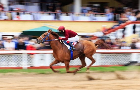 Resorts World NYC's $500M Racing Payment Fight Gets a Temporary Fix — But the Real Battle Isn't Over
