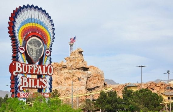 Nevada Approves Terrible’s License to Keep Primm Casinos Operating
