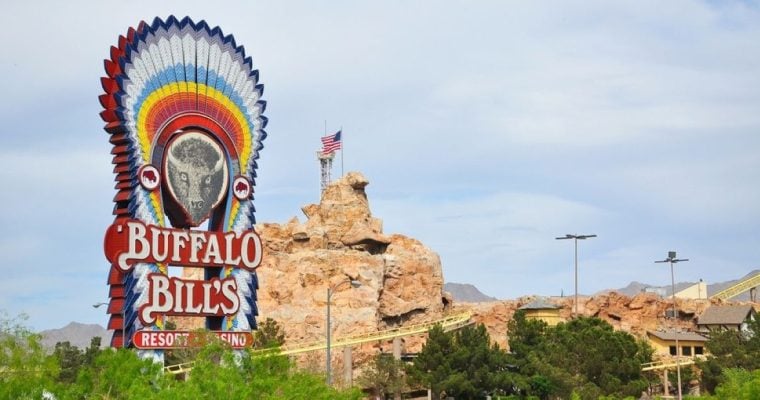 Nevada gives Terrible's one-year licenses to operate the casinos in Primm, NV.