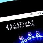 Caesars Entertainment says it plans to launch online casino gaming in Maine with three tribes.