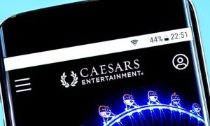 Caesars Entertainment says it plans to launch online casino gaming in Maine with three tribes.