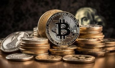 Cryptocurrency not coming to a Las Vegas casino floor anytime soon.
